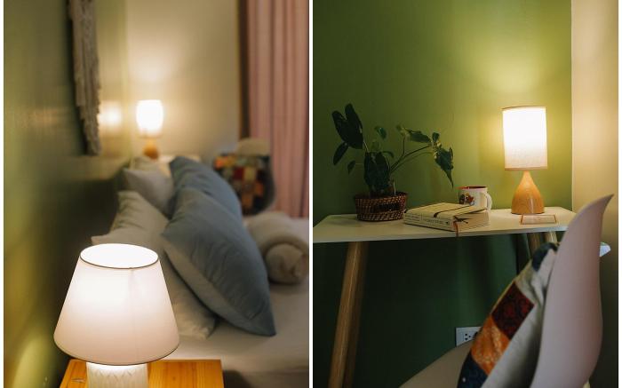 Warm & Cozy Room 4 With Own Balcony Near IT Park
