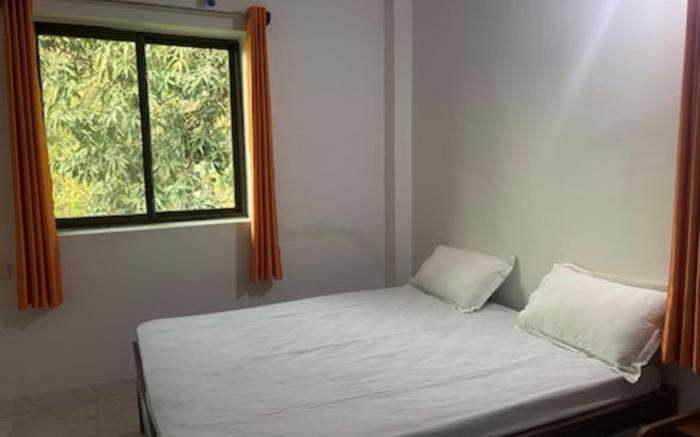 Lord Buddha Guest House 2 km Mahabodhi Temple