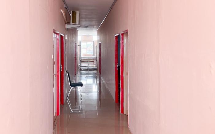 RedDoorz @ Ideal Home Banjarmasin