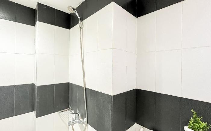 Scandinavian 2BR Cinere Bellevue Suites ByTravelio