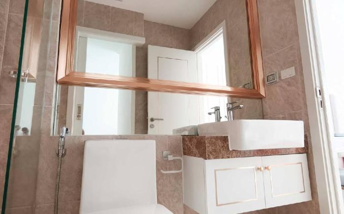 Empire Tower Suite - Luxe 1BR near the Beach
