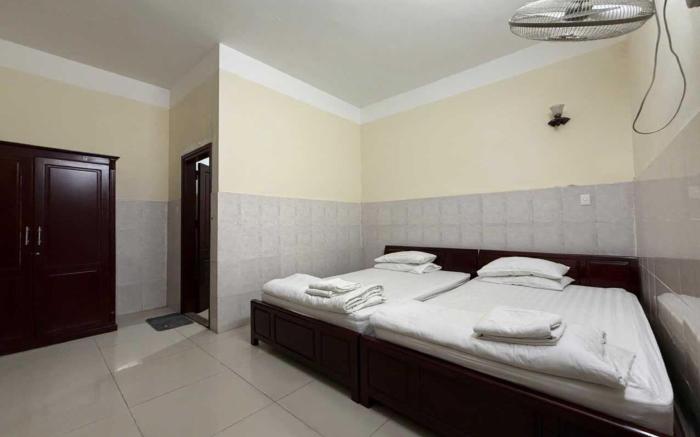 OYO 1296 PHÚ LỘC XUÂN HOTEL DANANG