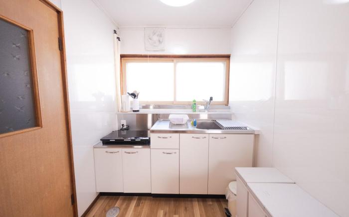 Nordic House/Near Station/Ski resort in 7mins/3LDK