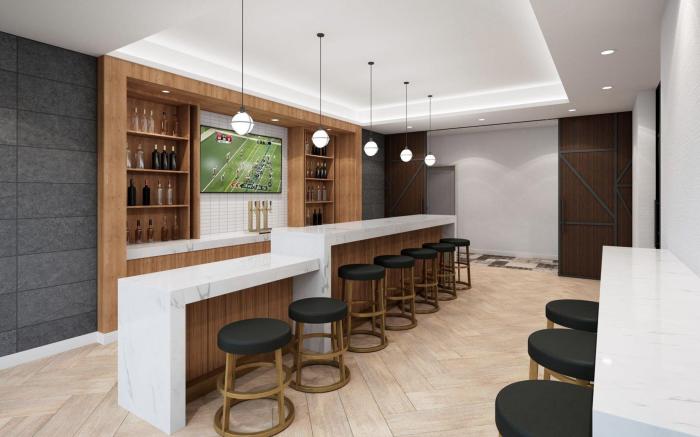 Staybridge Suites Indianapolis South - Greenwood