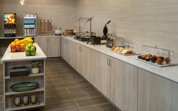 TownePlace Suites by Marriott Surprise Prasada