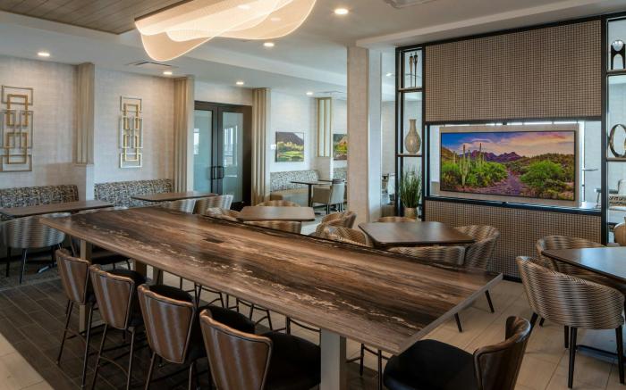 TownePlace Suites by Marriott Surprise Prasada