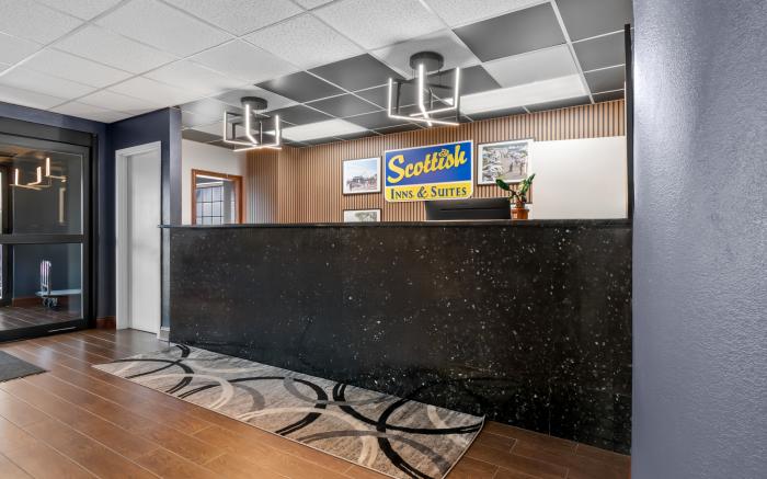 Scottish Inns & Suites Harrisburg - North Hershey