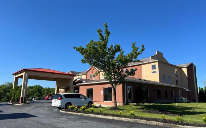 Scottish Inns & Suites Harrisburg - North Hershey