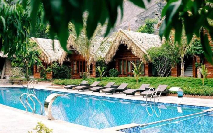 Trang An Riverside Homestay