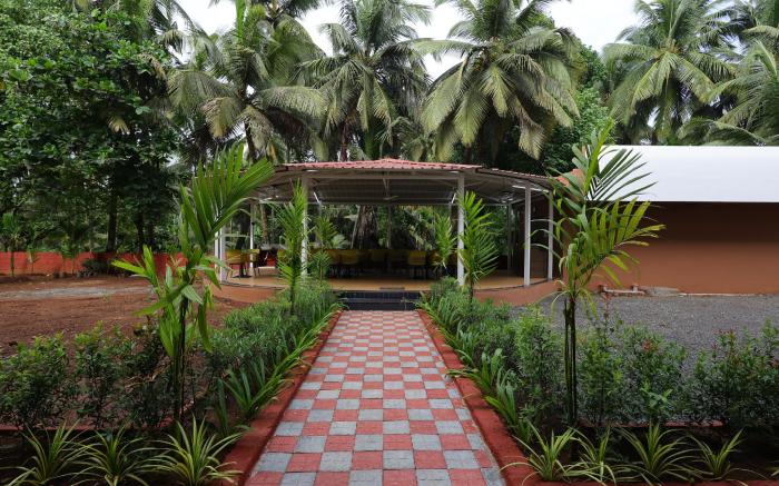 The Marbella Beach Resort