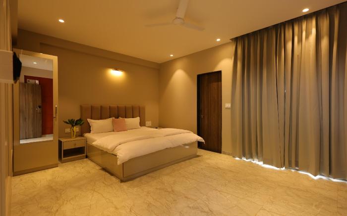 The Marbella Beach Resort