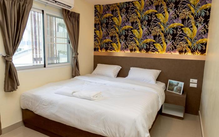 Sea Inn Pattaya 