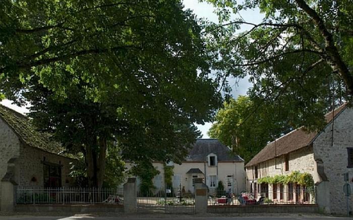 Chateau de la Fregeoliere
