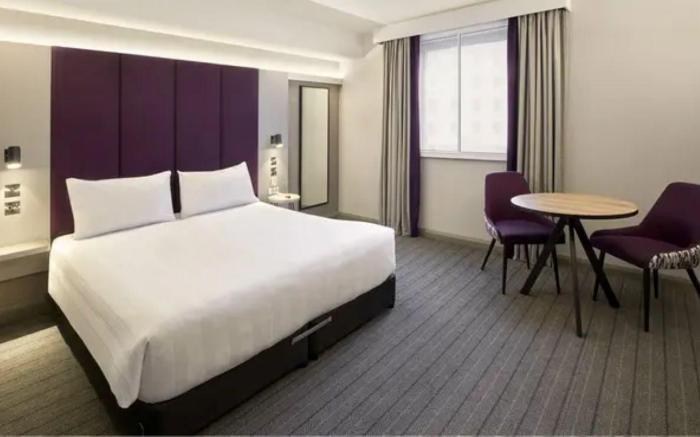 Premier Inn Belfast Titanic Quarter