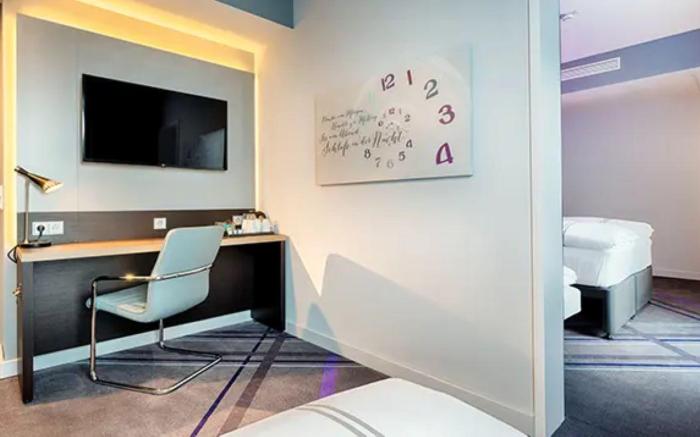 Premier Inn Berlin Airport