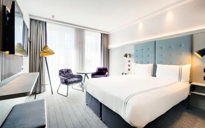 Premier Inn Berlin Alexanderplatz