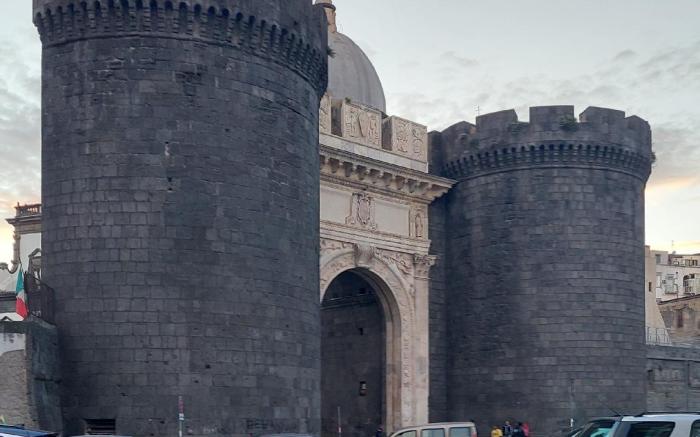 Diana'a Napoli House - Dianapoli
