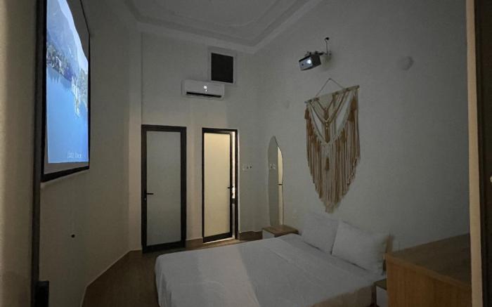 Ngõ Homestay