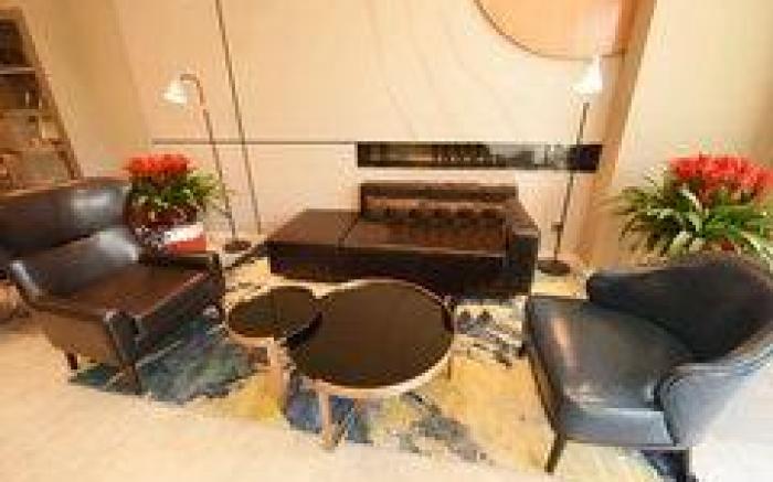 Home Inn Neo Wuxi Qingqi Road Wanda Plaza