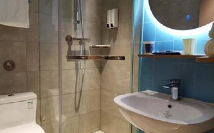 Home Inn Neo Hohhot Dazhao Temple