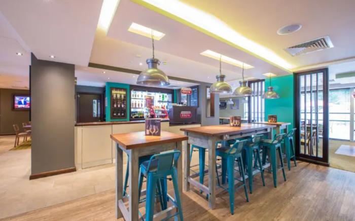 Premier Inn Banbury - M40 J11