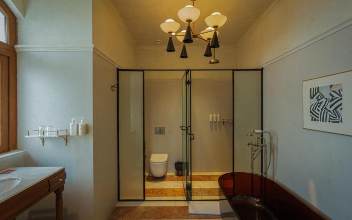 Hotel Irada, Pune Wine Country