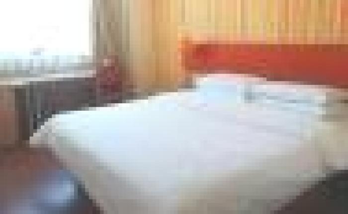 Home Inn Neo Hohhot Stadium University of Technology