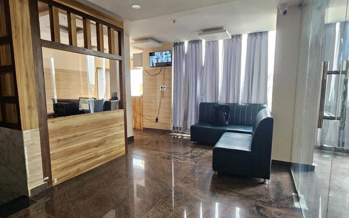 Golden Key Hotel