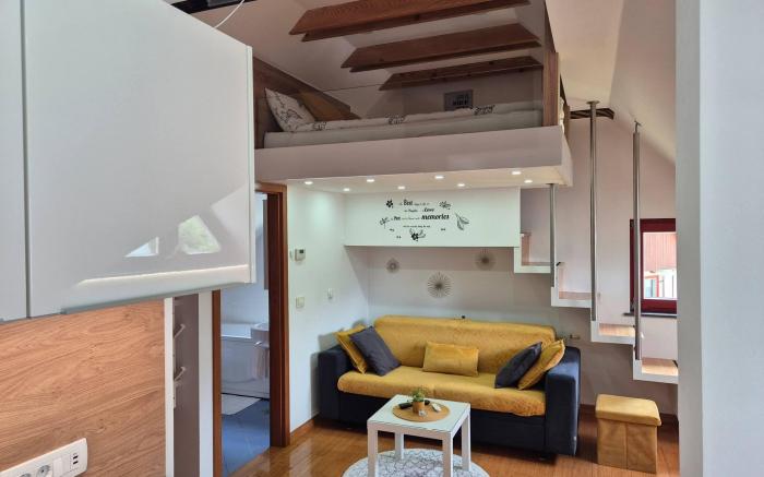 Juliana Apartment- AC bikes SUP  Bled Bohinj