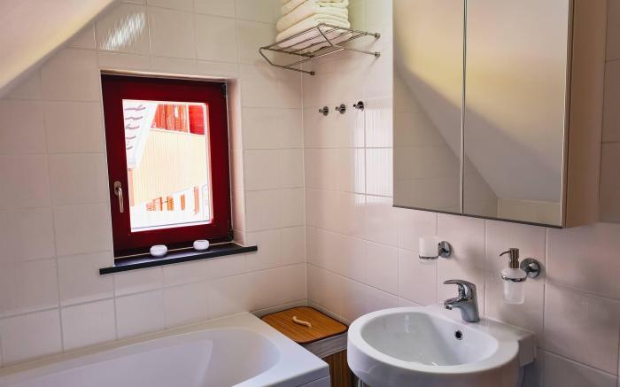 Juliana Apartment- AC bikes SUP  Bled Bohinj