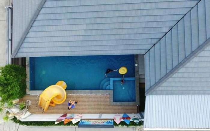 H&T Pool Villa Cha-am