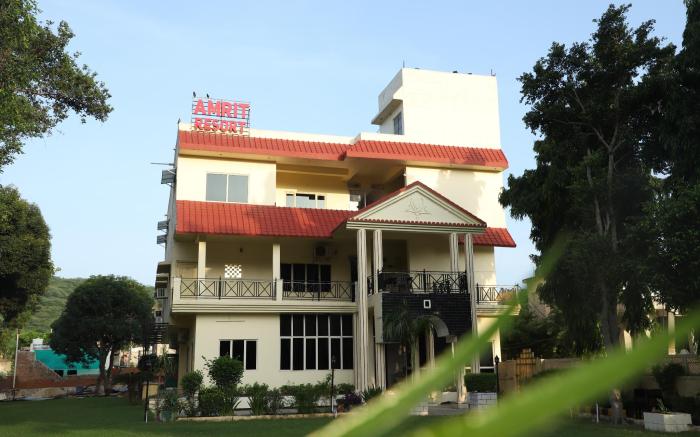 Amrit resort