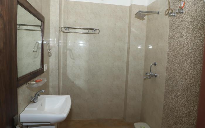 Amrit resort