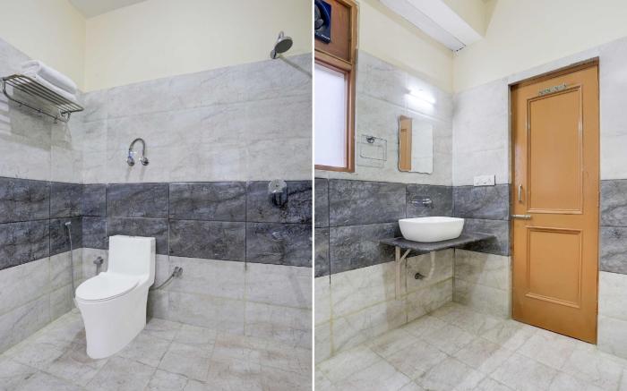 Collection O Model Town Road