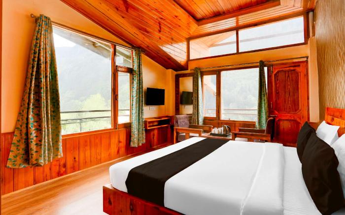 Collection O Model Town Road