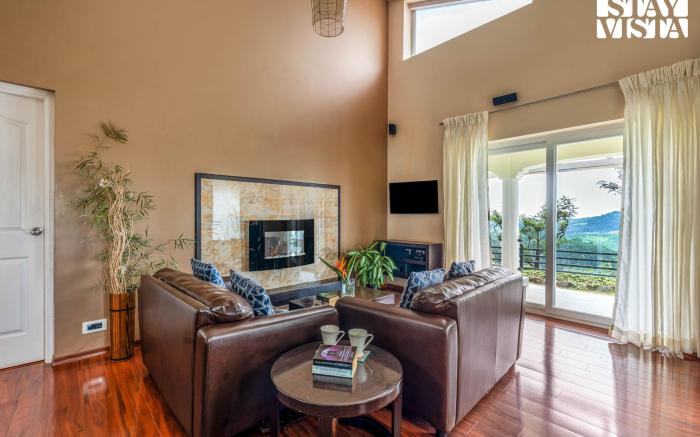 StayVista at Farview Presidential Suite
