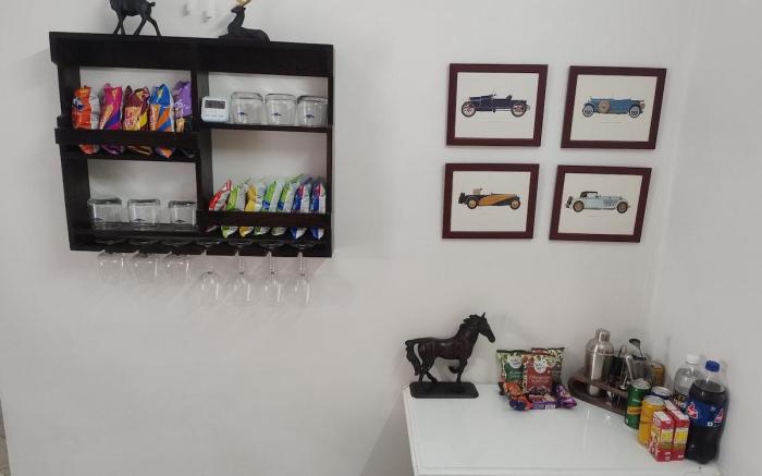 604whiteHouse by Blissful stays (entire bunglow)