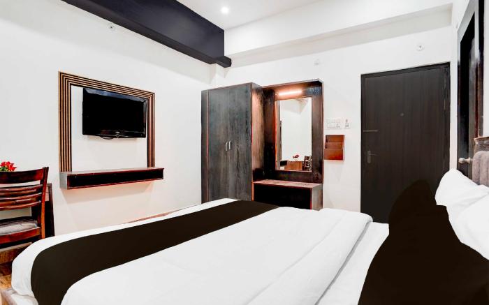 Townhouse Sarnath Temple