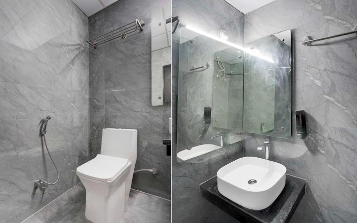 Townhouse Sarnath Temple