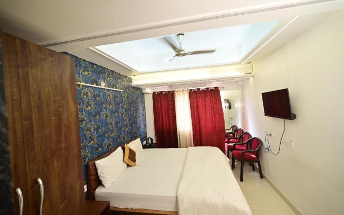 Hotel Shivansh