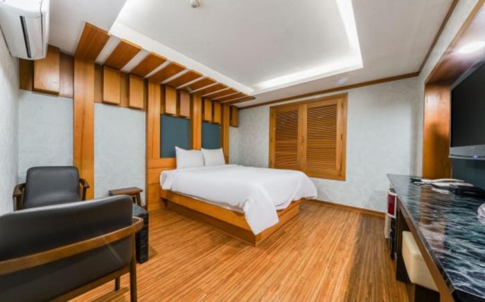 Goyang (Hwajeong) Karma Hotel
