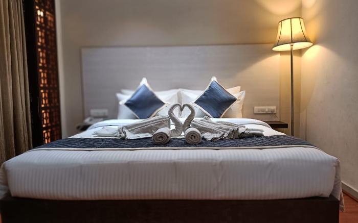Hotel Rajmahal