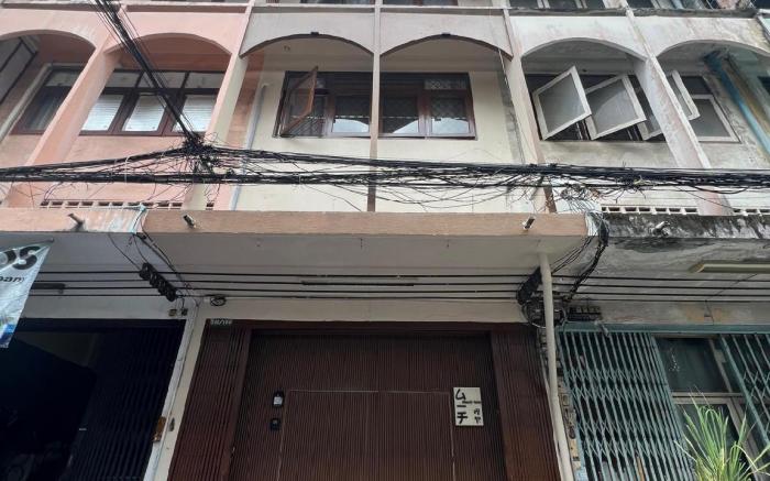 Moochi Home Ratchada 