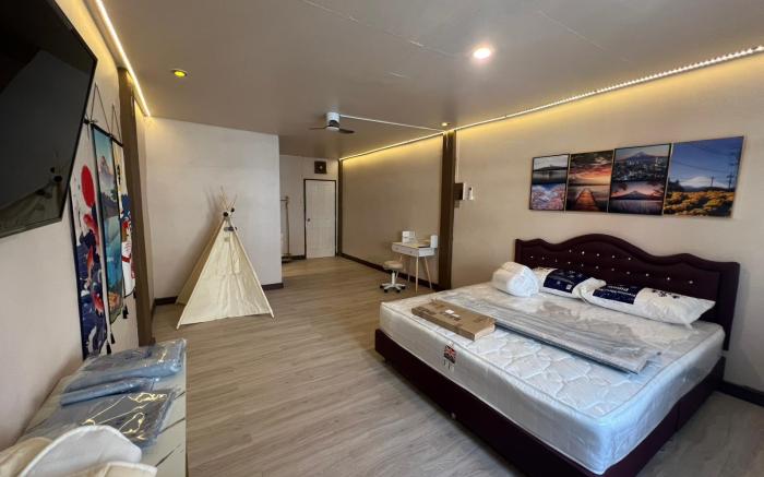 Moochi Home Ratchada 