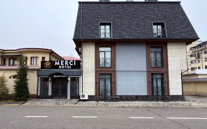 Merci Hotel