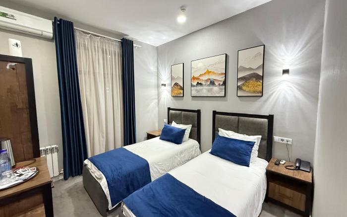 Merci Hotel