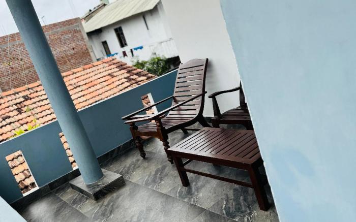 Cozy Haven Guesthouse 