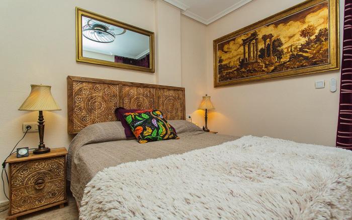 Уютный красивый дом у моря 