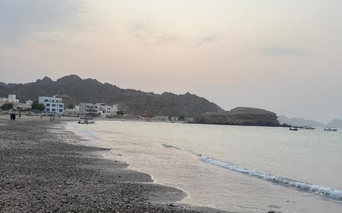 Qantab village apartment