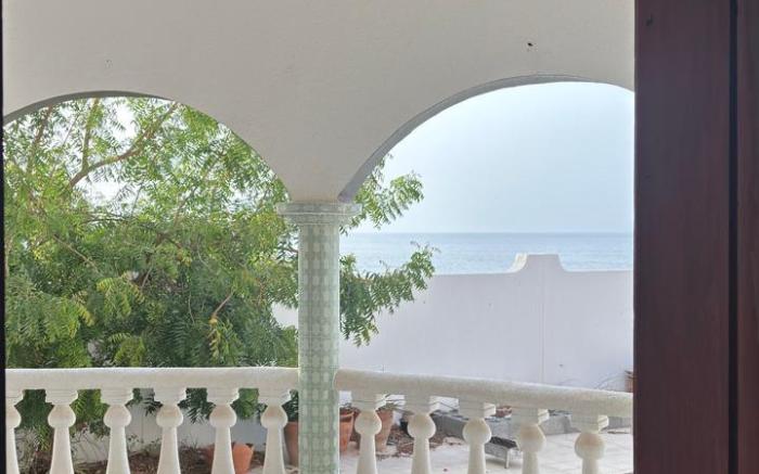 Qantab village apartment